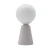 Lampa stołowa Newton B AZ3462- AZzardo